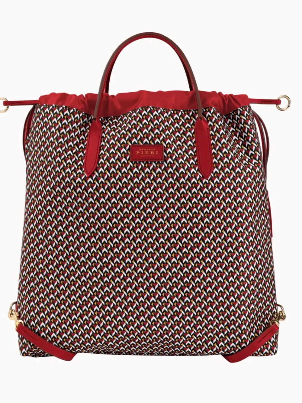 Roberta Pieri Viola Bag